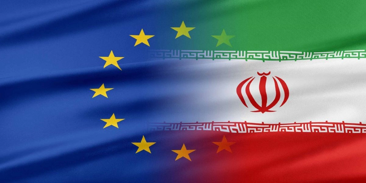 Europska unija proširila sankcije Iranu zbog napada na Izrael
